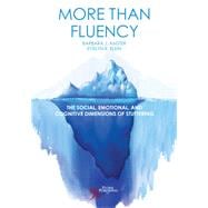 More Than Fluency