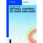 Optimal Control of ODEs and DAEs