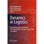 Dynamics in Logistics