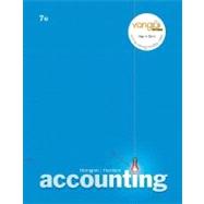 Accounting : Chapters 1-13
