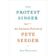The Protest Singer