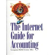 The Internet Guide for Accounting