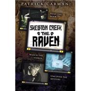 The Skeleton Creek #4: The Raven