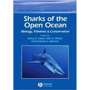 Sharks of the Open Ocean : Biology, Fisheries and Conservation