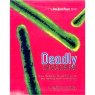 New York Times Deadly Invaders Virus Outbreaks Around the World, from Marburn Fever to Avian Flu