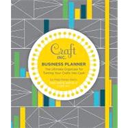 Craft Inc. Business Planner