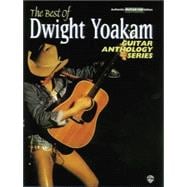 The Best of Dwight Yoakam