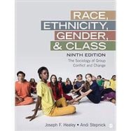 Race, Ethnicity, Gender, & Class