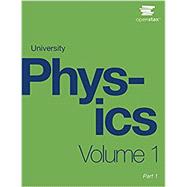 WebAssign for Ling/Moebs/Sanny's OpenStax University Physics, 1st Edition [Instant Access], Single-Term