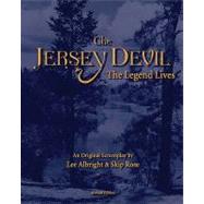 The Jersey Devil-the Legend Lives