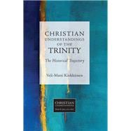 Christian Understandings of the Trinity