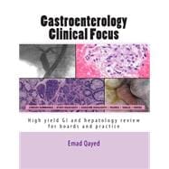 Gastroenterology Clinical Focus