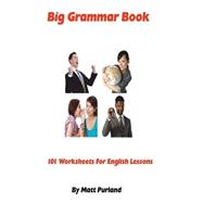 Big Grammar Book