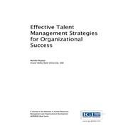 Effective Talent Management Strategies for Organizational Success