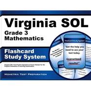 Virginia Sol Grade 3 Mathematics Study System