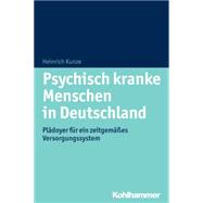 Psychisch Krank in Deutschland