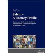 Salem  A Literary Profile