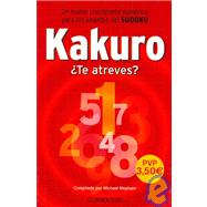 Kakuro/ the Penguin Book of Ultimate Kakuro