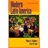 Modern Latin America