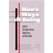 Men's Ways of Being