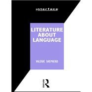 Literature About Language