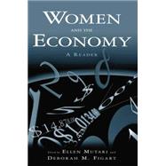 Women and the Economy: A Reader: A Reader