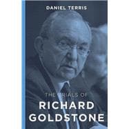 The Trials of Richard Goldstone