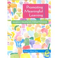 Promoting Meaningful Learning