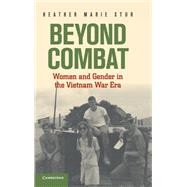 Beyond Combat
