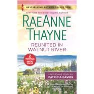 Reunited in Walnut River book cover, ISBN 9781335469960