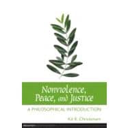 Nonviolence, Peace, and Justice