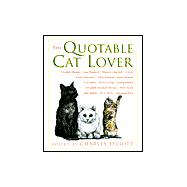 The Quotable Cat Lover