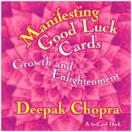 Manifesting Good Luck Cards: Love and Relationships : A 50-Card Deck