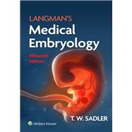 Langman's Medical Embryology