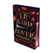 Lover Forbidden