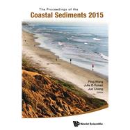 Coastal Sediments 2015