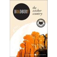 The October Country