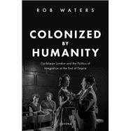 Colonized by Humanity