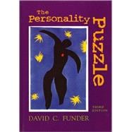 The Personality Puzzle