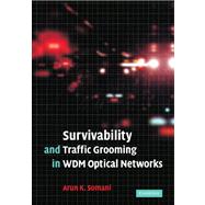 Survivability and Traffic Grooming in WDM Optical Networks