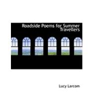 Roadside Poems for Summer Travellers