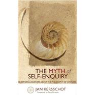 The Myth of Self-enquiry