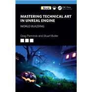 Mastering Technical Art in Unreal Engine