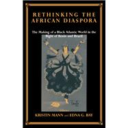 Rethinking the African Diaspora