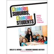 Changing Suburbs, Changing Students