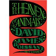 The Heaven of Animals Stories