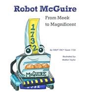 Robot Mcguire