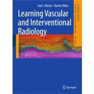 Learning Vascular and Interventional Radiology