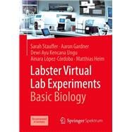 Labster Virtual Lab Experiments: Basic Biology