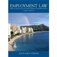 Employment Law : New Challenges in the Business Environment